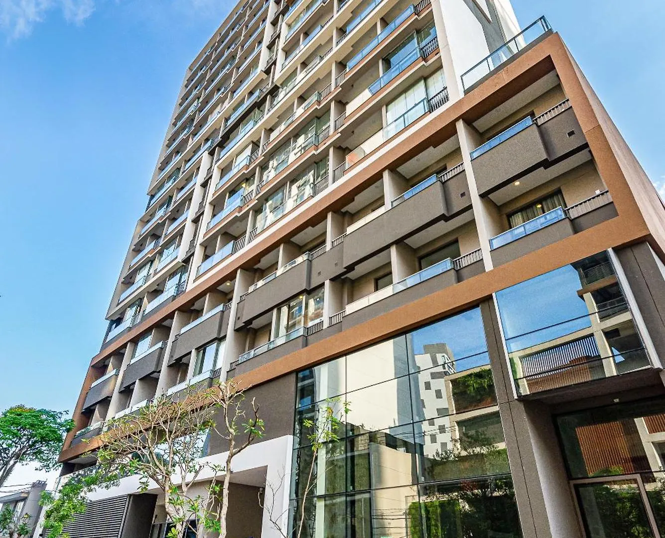 Roomo Haus Mitre Brooklin 370 Residencial São Paulo Apartamento