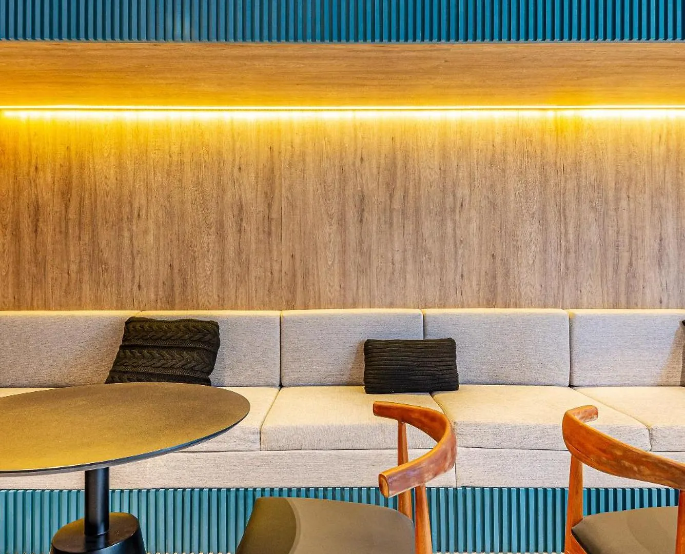 Roomo Haus Mitre Brooklin 370 Residencial São Paulo