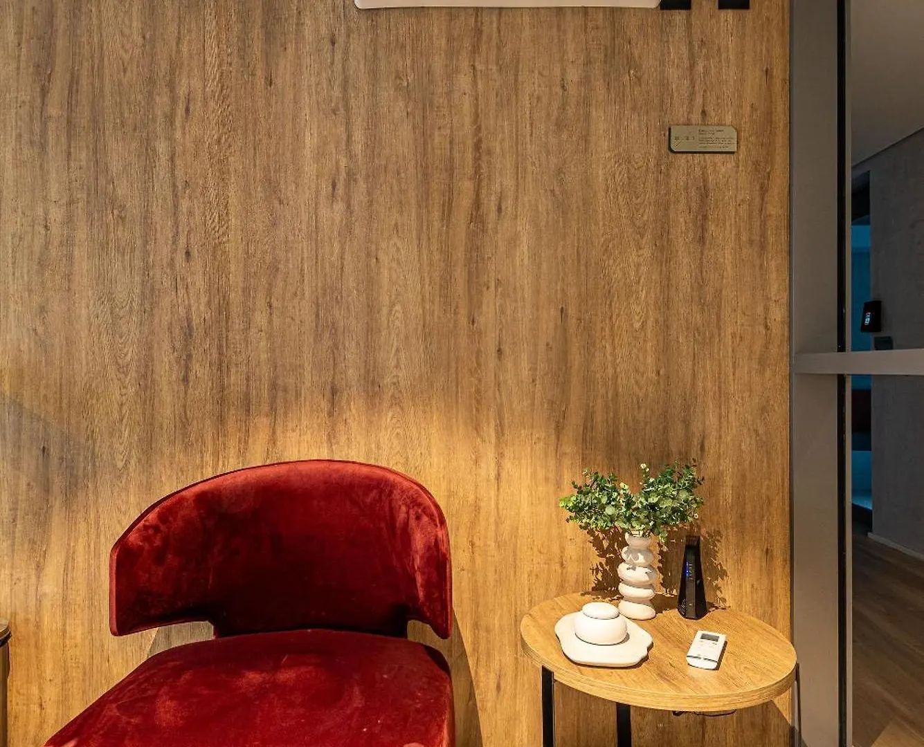 Apartamento Roomo Haus Mitre Brooklin 370 Residencial São Paulo