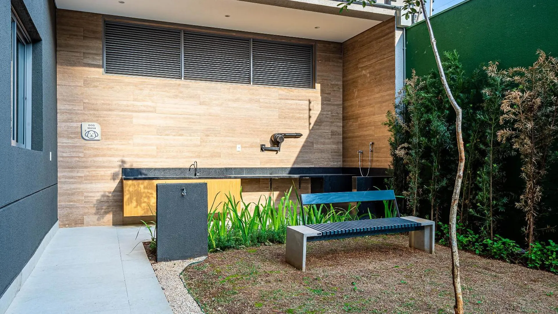 Roomo Haus Mitre Brooklin 370 Residencial São Paulo