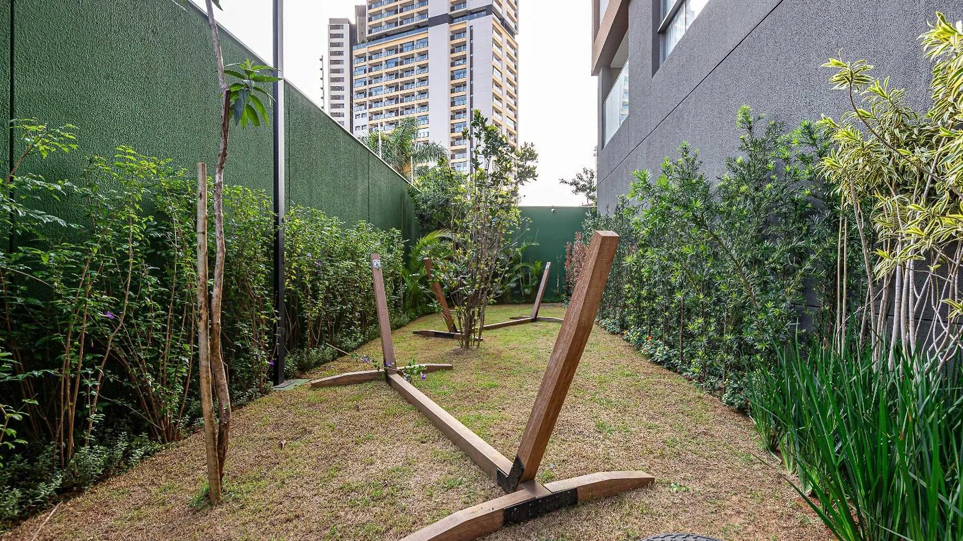 Roomo Haus Mitre Brooklin 370 Residencial São Paulo 0*,