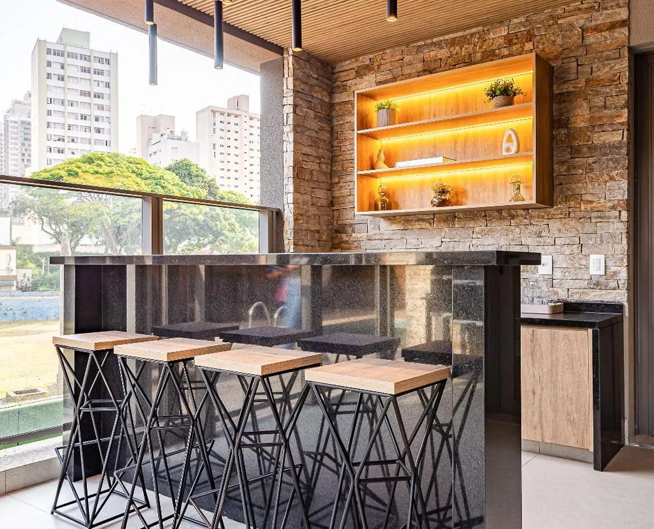 Roomo Haus Mitre Brooklin 370 Residencial São Paulo 0*,  Brasil