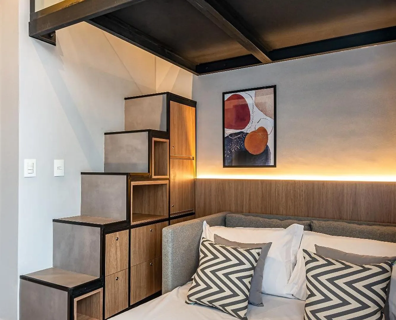Roomo Haus Mitre Brooklin 370 Residencial São Paulo