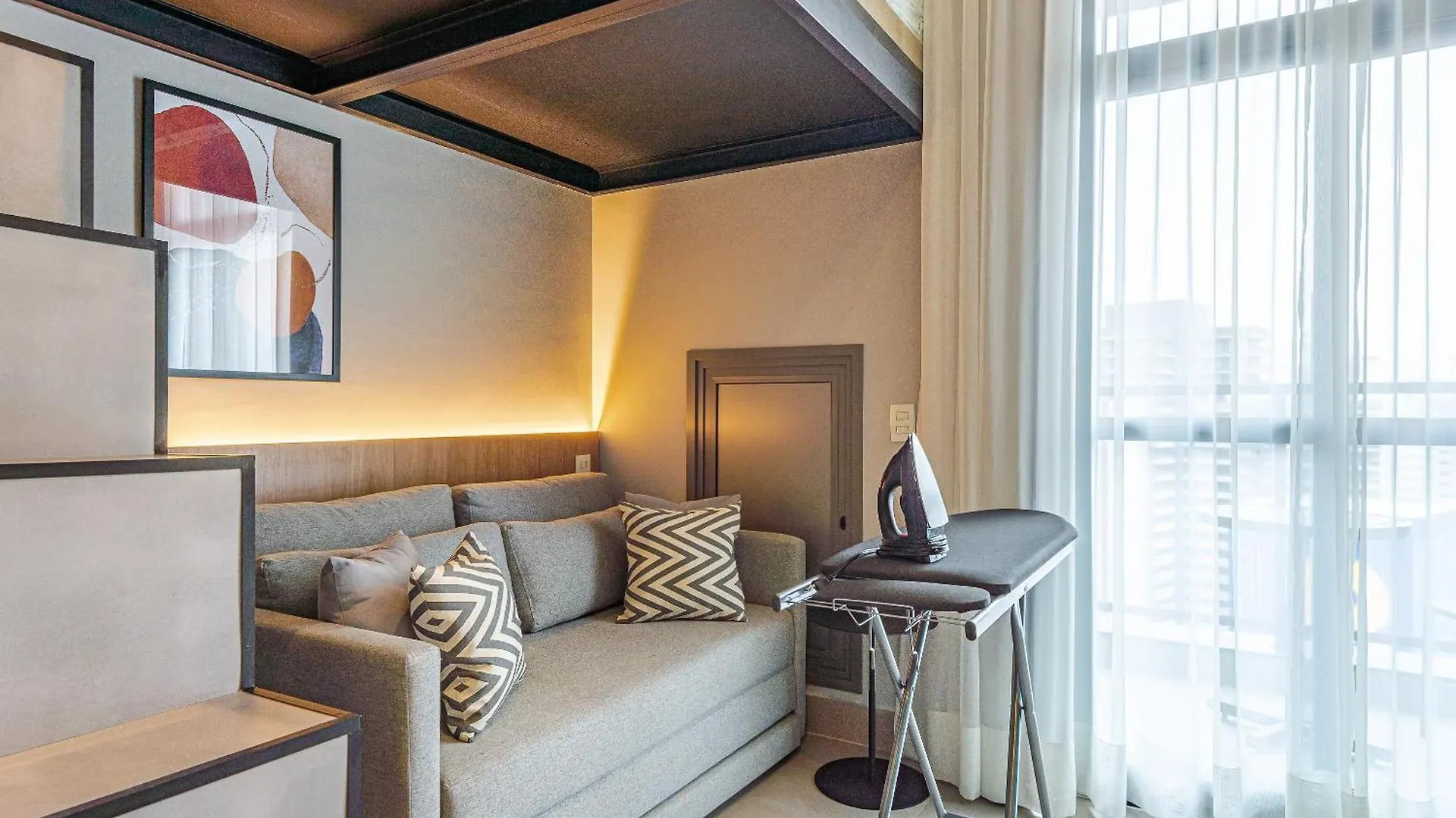 Roomo Haus Mitre Brooklin 370 Residencial São Paulo Apartamento