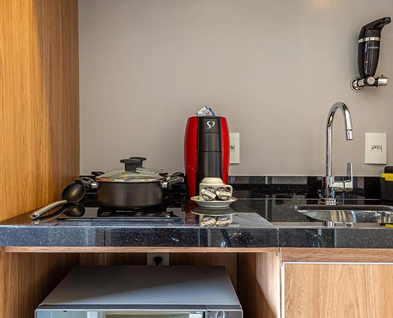 Roomo Haus Mitre Brooklin 370 Residencial São Paulo