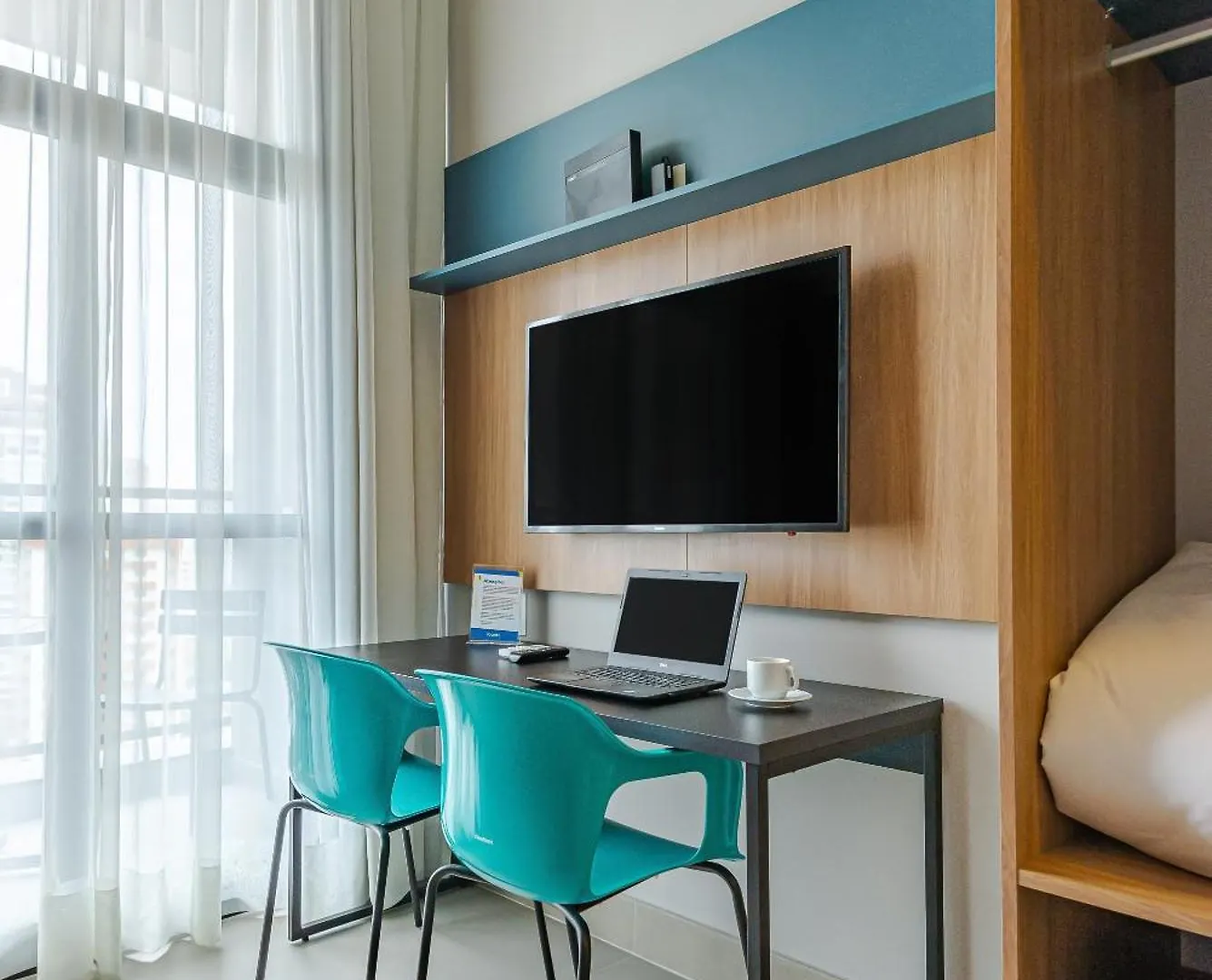 Roomo Haus Mitre Brooklin 370 Residencial São Paulo Apartamento