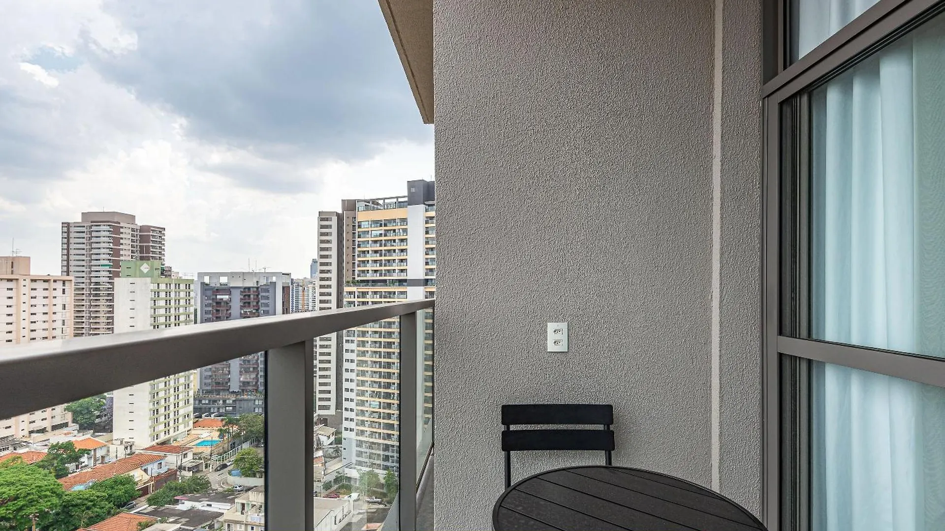 Roomo Haus Mitre Brooklin 370 Residencial São Paulo 0*,  Brasil