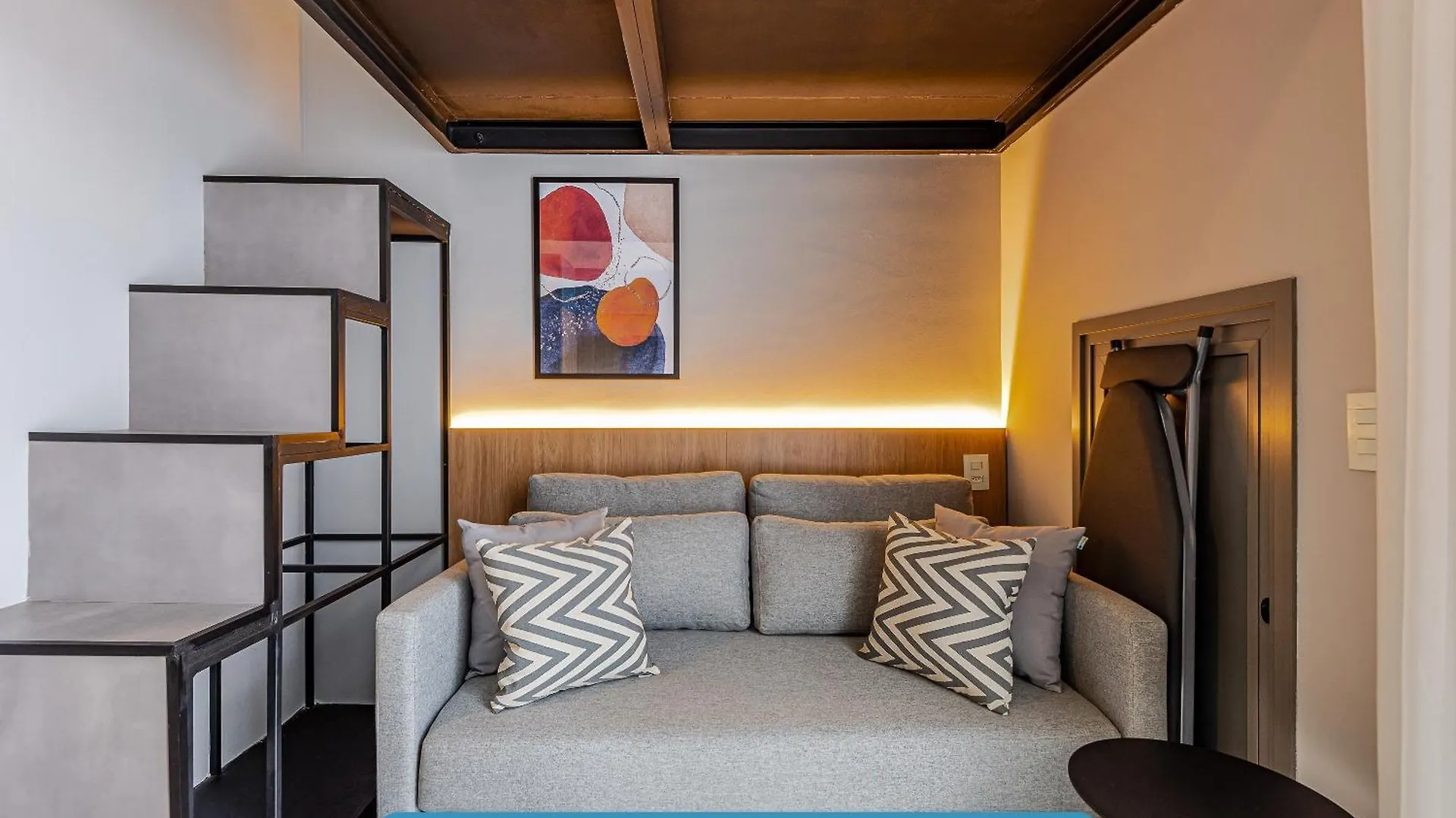 Roomo Haus Mitre Brooklin 370 Residencial São Paulo
