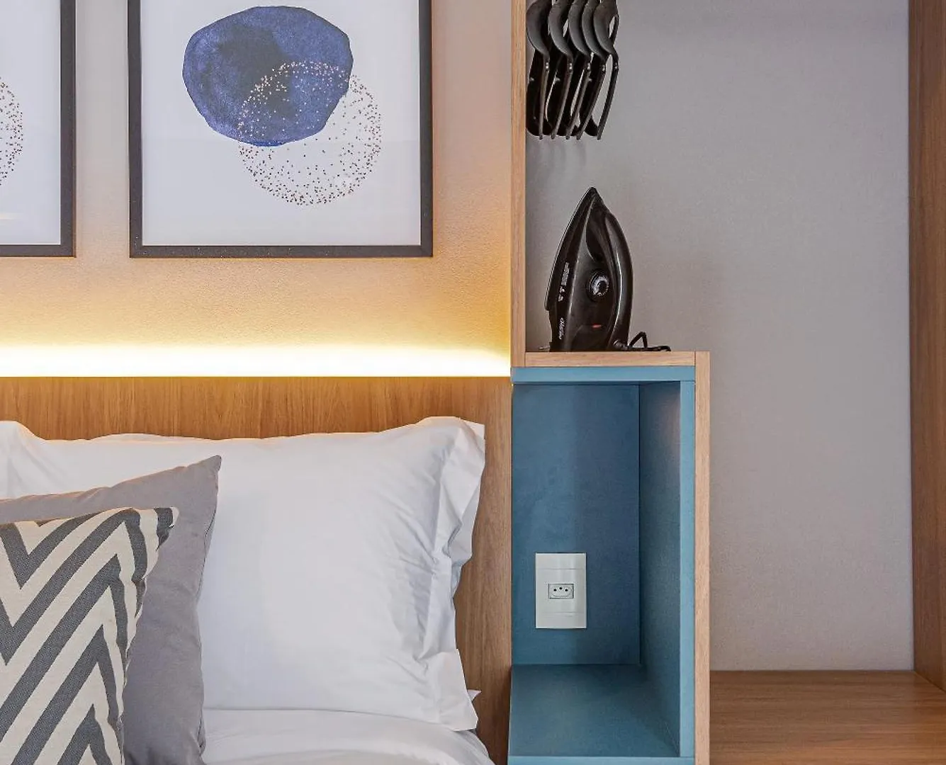 Roomo Haus Mitre Brooklin 370 Residencial São Paulo Brasil