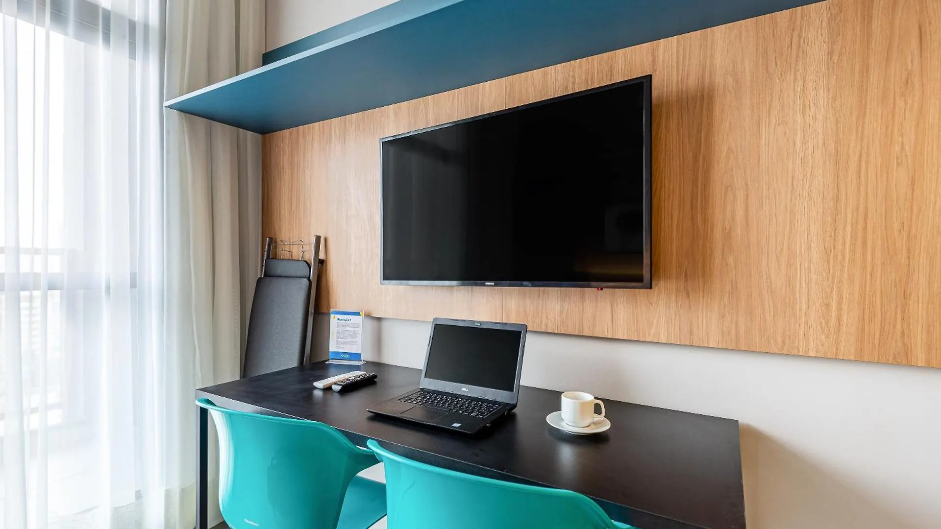 Apartamento Roomo Haus Mitre Brooklin 370 Residencial São Paulo