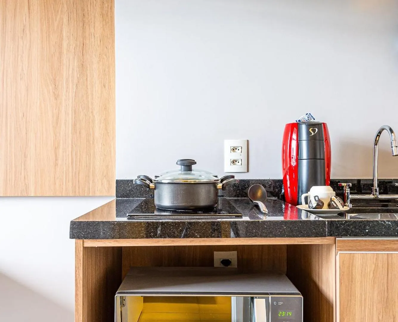 Roomo Haus Mitre Brooklin 370 Residencial São Paulo